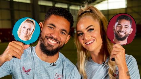 alisha lehmann leaked|Why Aston Villa's Douglas Luiz allegedly broke up with Alisha .